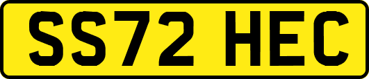 SS72HEC
