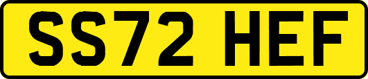 SS72HEF