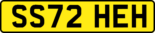 SS72HEH