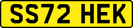 SS72HEK