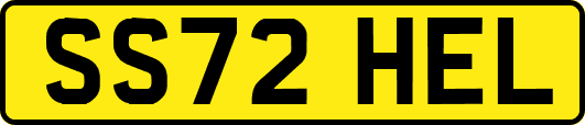 SS72HEL