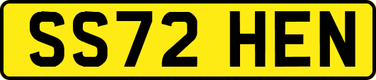 SS72HEN