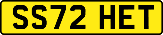 SS72HET