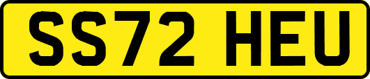 SS72HEU