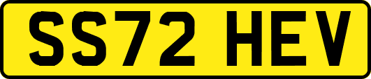 SS72HEV
