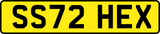 SS72HEX