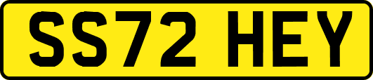 SS72HEY