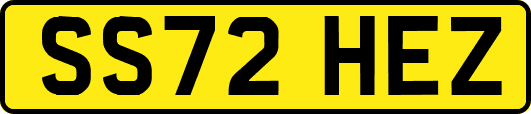 SS72HEZ
