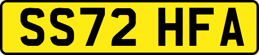 SS72HFA