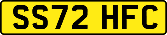SS72HFC
