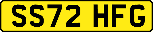 SS72HFG