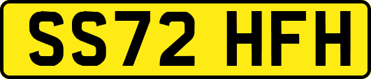 SS72HFH