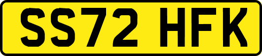 SS72HFK