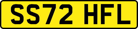 SS72HFL