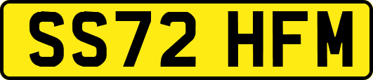 SS72HFM