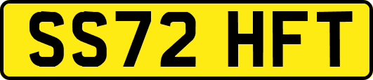 SS72HFT