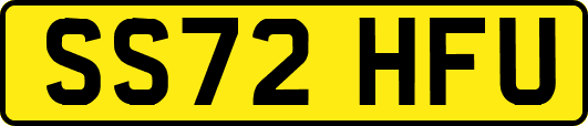 SS72HFU