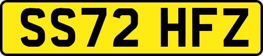 SS72HFZ