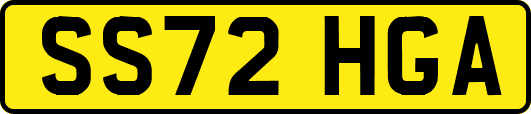 SS72HGA
