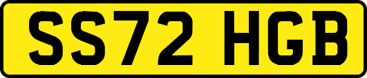 SS72HGB