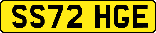 SS72HGE