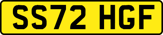 SS72HGF