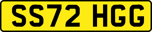 SS72HGG