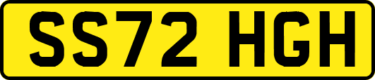 SS72HGH