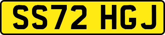 SS72HGJ