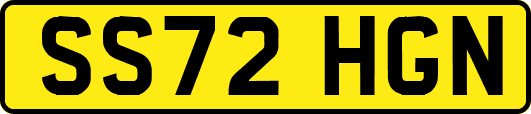 SS72HGN