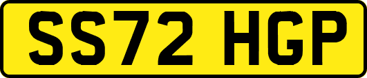 SS72HGP