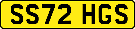 SS72HGS