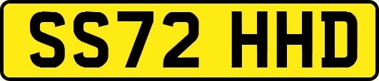 SS72HHD