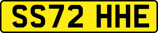 SS72HHE