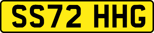 SS72HHG
