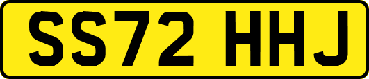 SS72HHJ