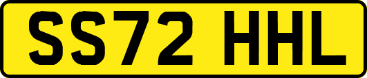 SS72HHL