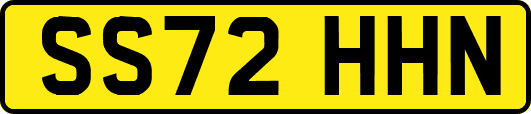 SS72HHN