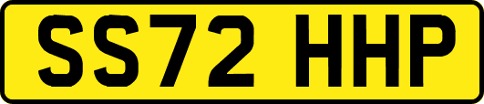 SS72HHP
