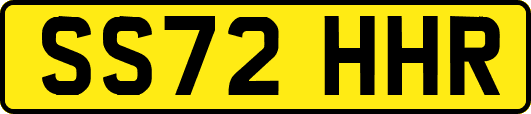 SS72HHR