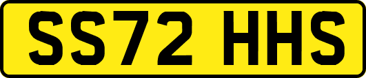 SS72HHS