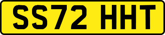SS72HHT