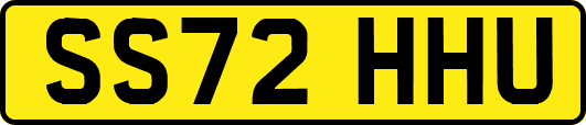 SS72HHU
