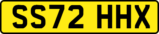 SS72HHX