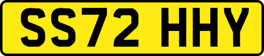 SS72HHY