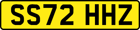 SS72HHZ