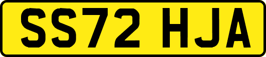 SS72HJA