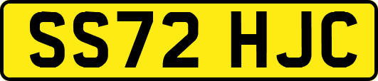SS72HJC