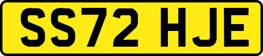 SS72HJE