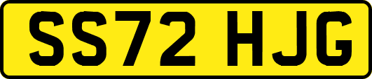 SS72HJG